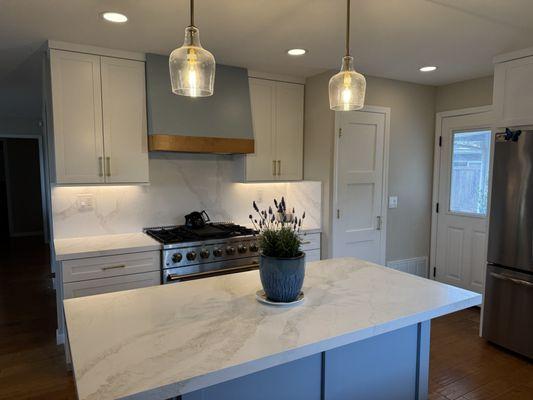 AR Remodeling Services