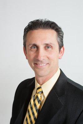 Lloyd M. Tucker, DMD MSD, PS