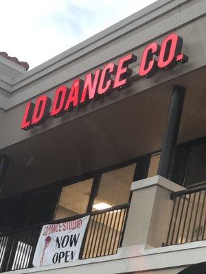 LD Dance Company