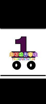 1 family transportation where we meet all your transportation needs for your children