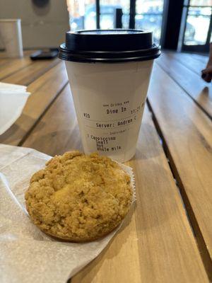 Nomadic Cafe & Desserts