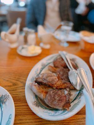 Lamb Chops