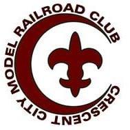 Crescent City Model Railroad Club