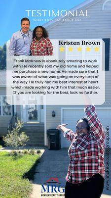 Frank Nesbit -RE/MAX 100