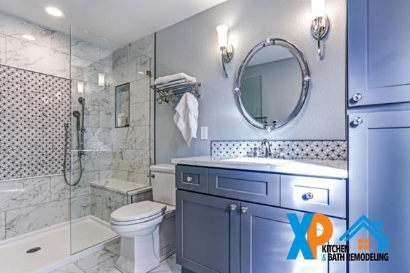 XP Kitchen & Bath