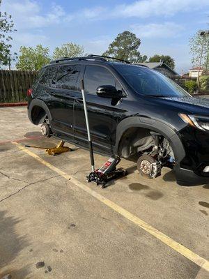 Lavaca Farm Equipment Inc