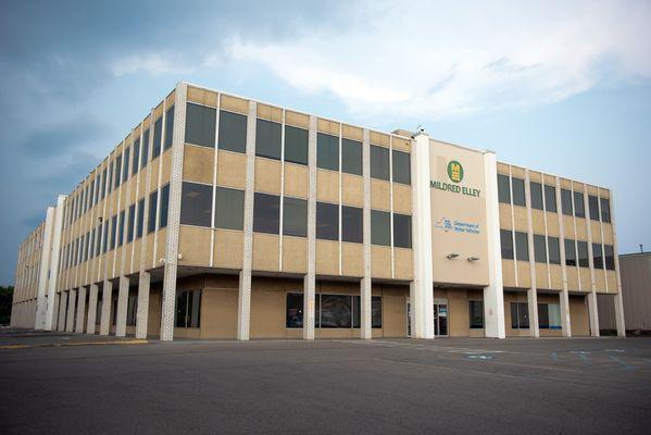 Mildred Elley Albany Campus