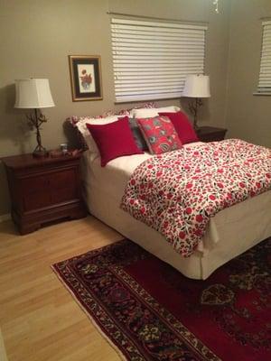 Fluff Residential Staging and Design