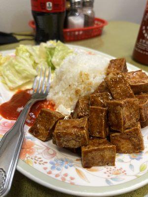 Seattle's Best Teriyaki