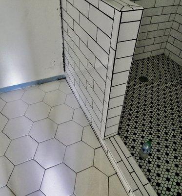 Perdido Key Construction