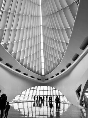 Milwaukee Art Museum
