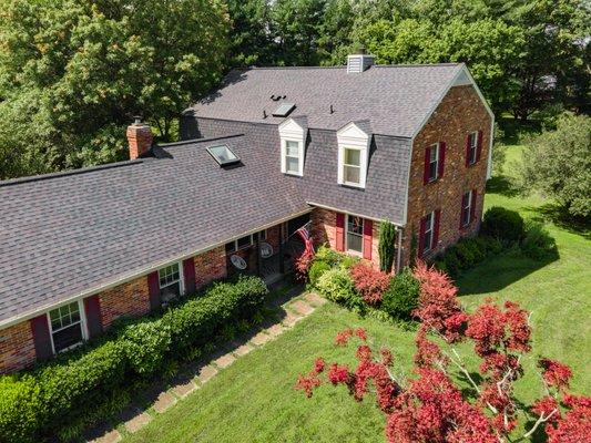 Capitol Improvements