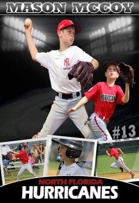 Cooperstown Dreams Park