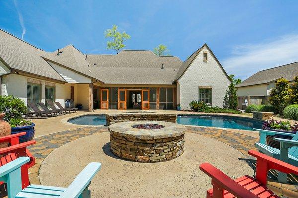 John Rea - Berkshire Hathaway HomeServices Gateway Real Estate