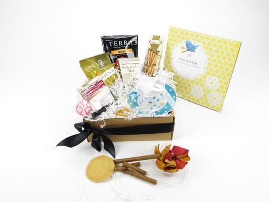 Gift ideas for Business gifts, thank you gifts, birthdays gifts and more.