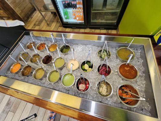 El Beto Mexican Food