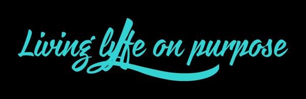 Living Lyfe on Purpose