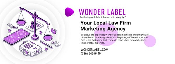 Wonder Label