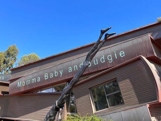 Hermitage Santa Barbara