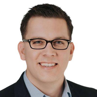 Adam Cannon - Pittsburgh Realtor