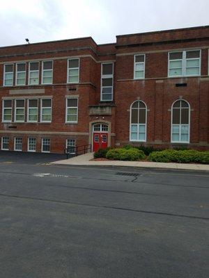 Wakill Central School M S