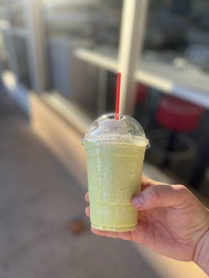 Carrusel Bakery & Raspados