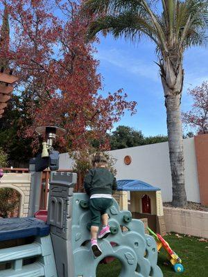 Goli's Daycare and Preschool