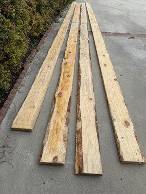 Van Nuys Plywood & Lumber