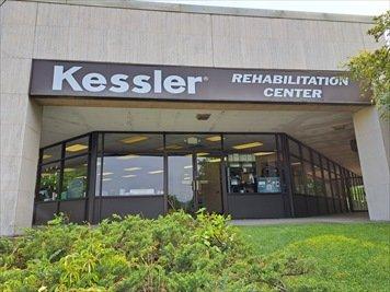 Kessler Rehabilitation Center - Clinton Township