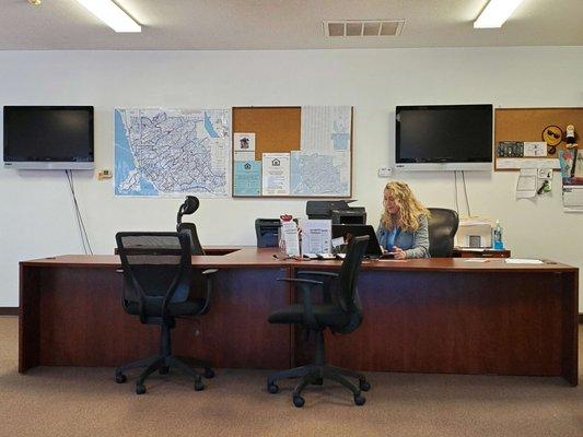 Havasu Insurance Shari