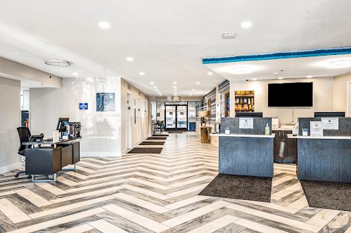 SeaLoft Oceanfront Hotel