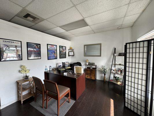 Linda Macias Insurance