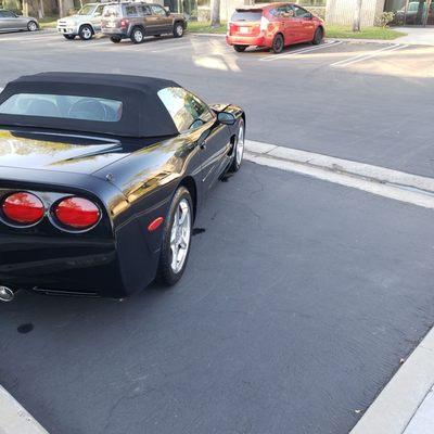 Johnsons Auto Detailing