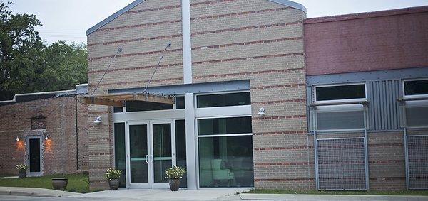 Oak Pointe Wellness Center