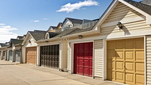 A1 Garage Doors
