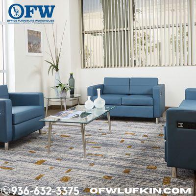 Office Furniture Warehouse