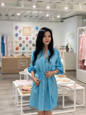 This dress is sold!!