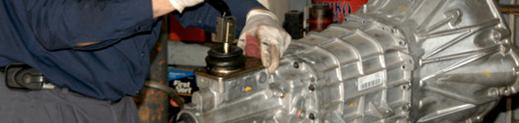 R & R Transmission Service