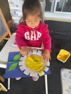 Sandra's Family Daycare