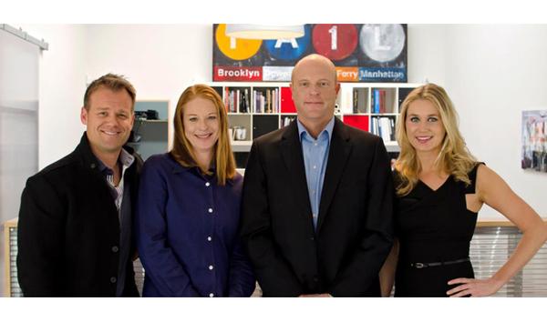 The 38 Real Estate Team