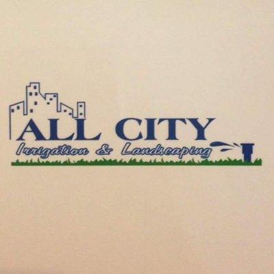 All City Irrigation