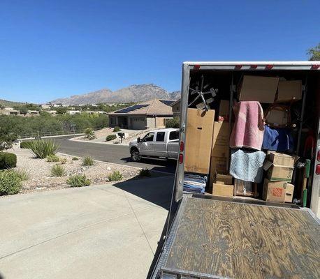 The Girls Estate Sales