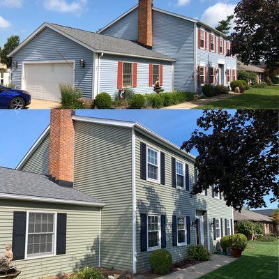 Reformation General Contracting