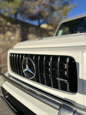 Alpha Mobile Detailing