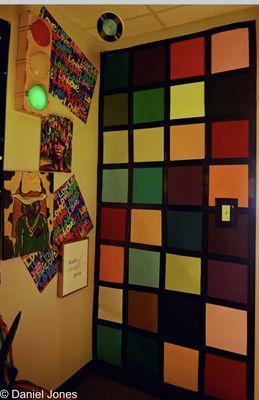 For the Love of Alexandria