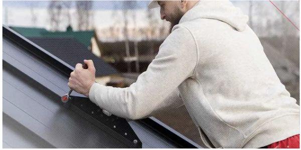 Proud American Roofing