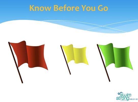 Swim Strong Swim Programs