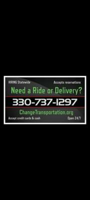 Kaz Delivery Systems