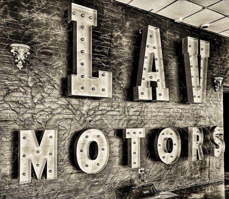 LAV Motors