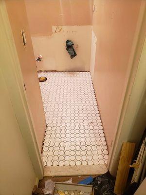 We Practice Perfection Home Repair